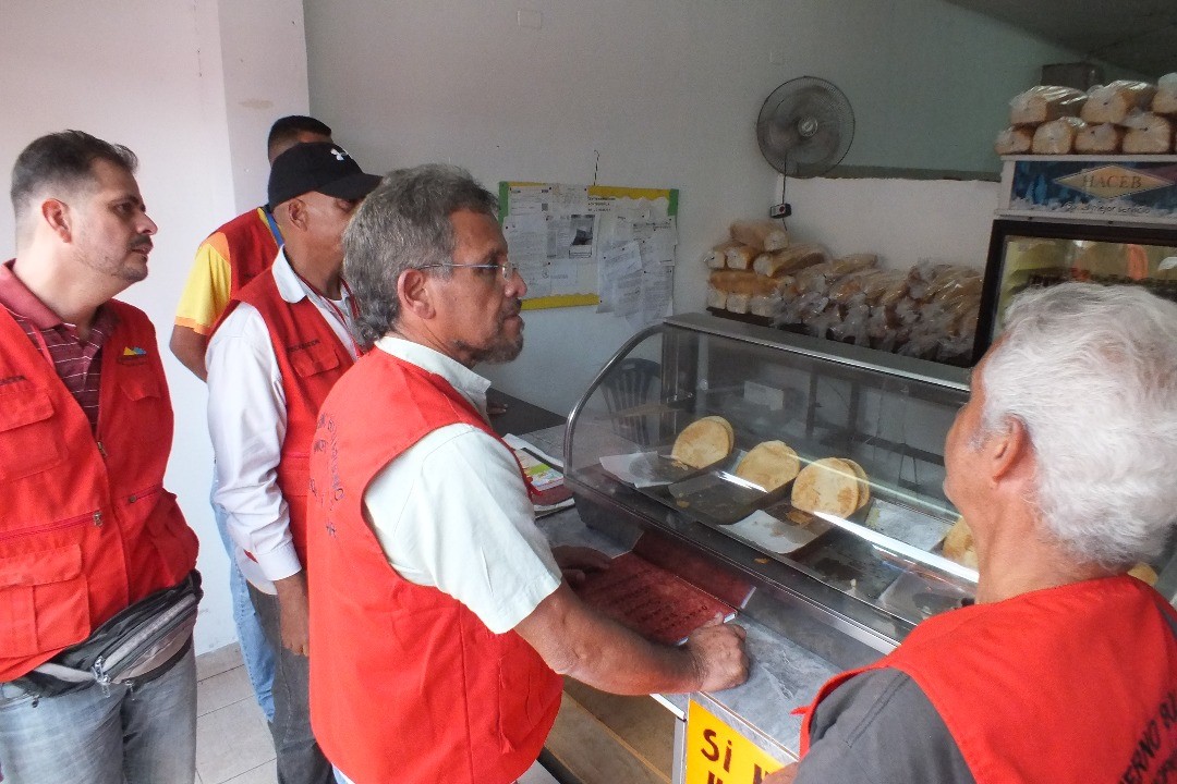 Panaderías artesanales  se “comen la luz”