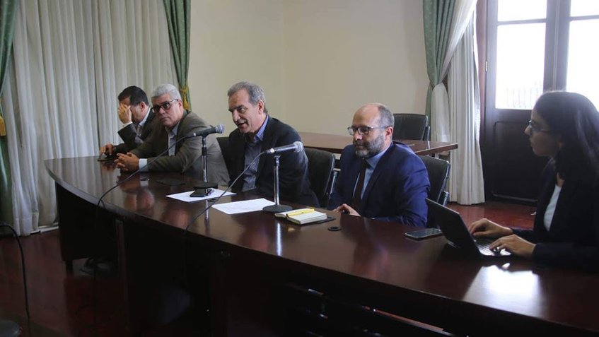 AN inicia reforma a la Ley de Hidrocarburos para reactivar la economía