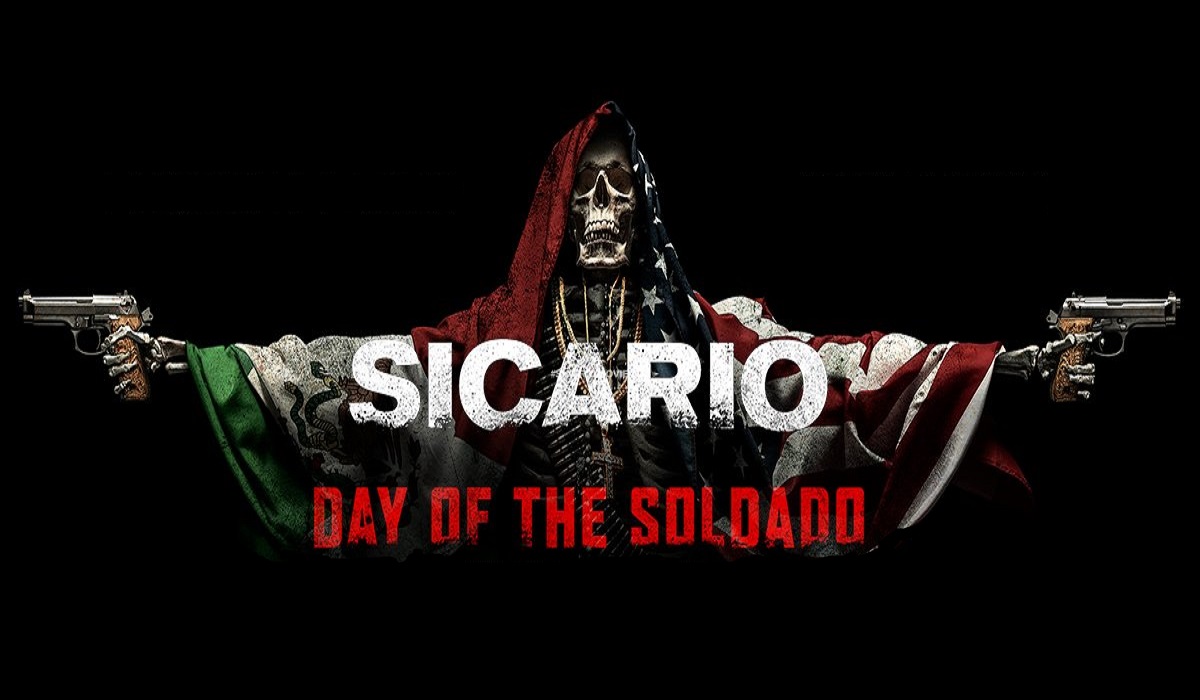 “Sicario: Day of the Soldado” y “Uncle Drew” llegan a la cartelera