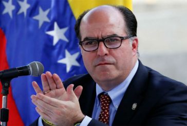 Borges anunció que vendrán más sanciones contra funcionarios por casos de corrupción