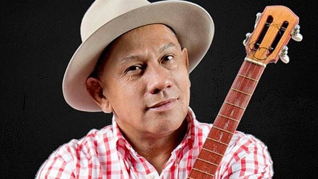 Fallecieron el cantautor venezolano Nelson Laya y su esposa en un accidente