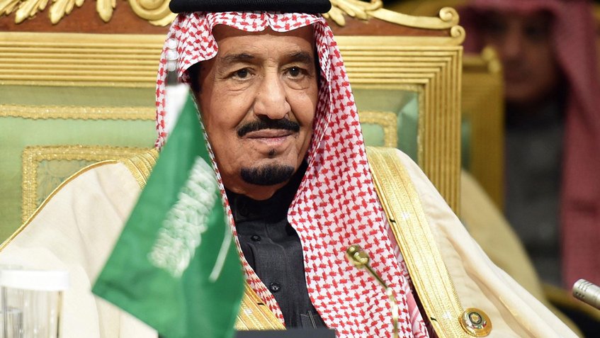 Arabia Saudí confirmó aumento de producción de crudo a petición de Trump