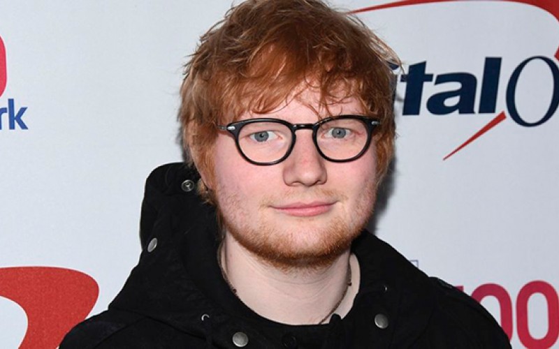 Ed Sheeran fue demandado por plagio y deberá pagar una millonada