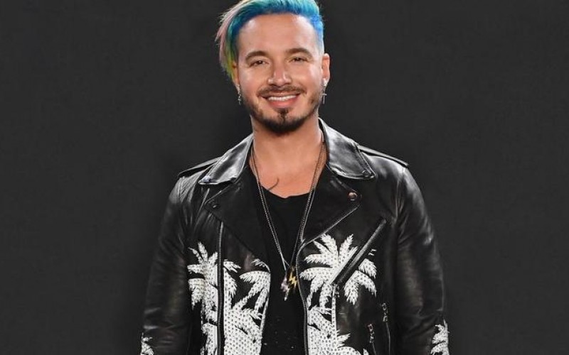 J Balvin supera a Drake y reina en su categoría en Spotify