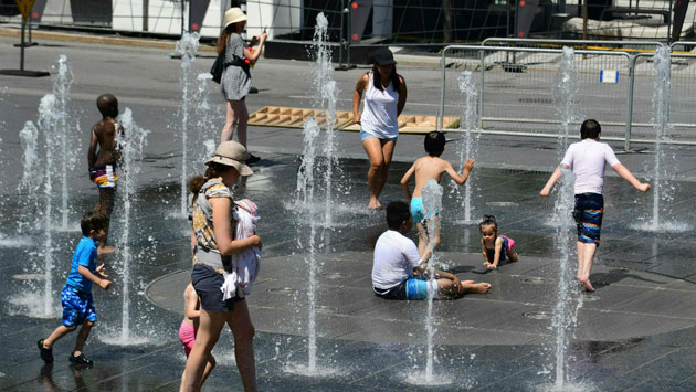 Decenas de personas han muerto en por la peor ola de calor en Canadá y EE UU