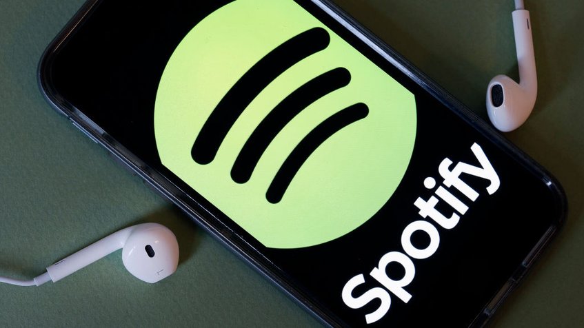 Crean un Spotify liviano para ahorrar espacio y datos en los smartphone