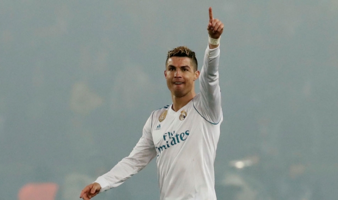 Cristiano Ronaldo está a un paso de la Juventus, según portada de “Tuttosport”