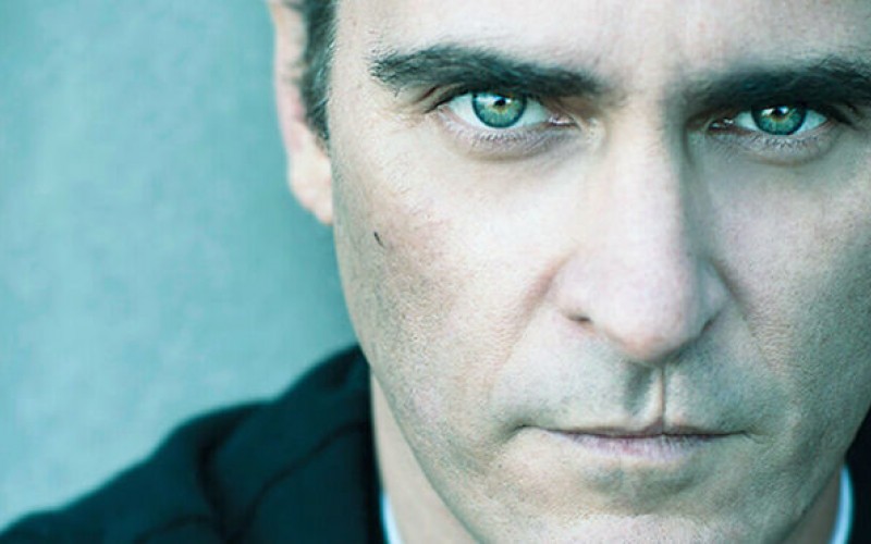 Joaquin Phoenix será el nuevo Guasón