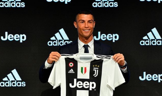 Cristiano Ronaldo no irá a gira norteamericana con la Juventus