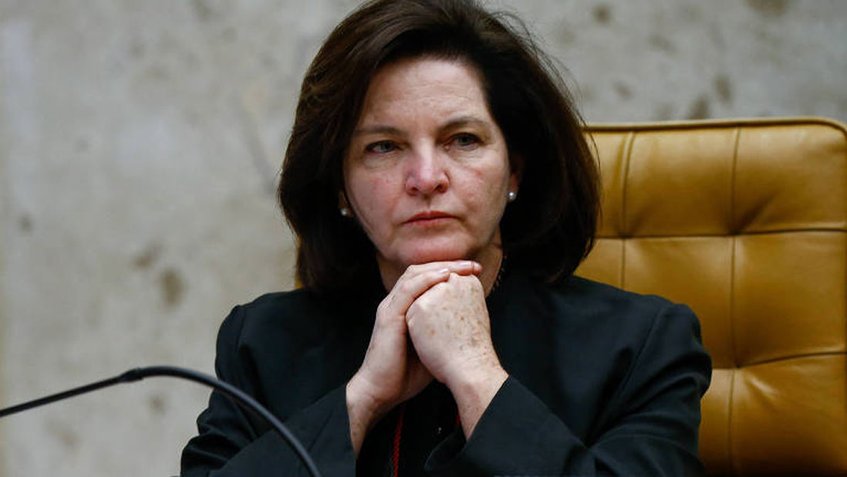 Fiscal de Brasil pide investigar a juez que ordenó libertad de Lula