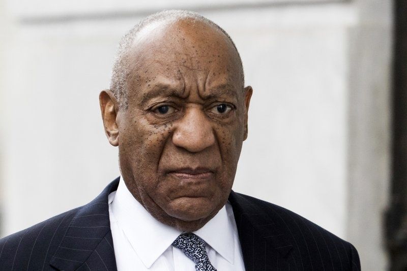 Abogados de Bill Cosby pelean su clasificación como depredador sexual violento