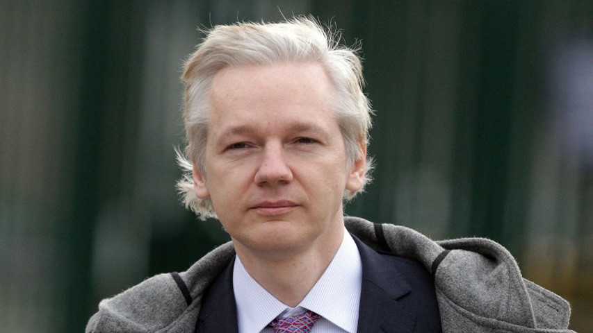 Ecuador pide garantías para la vida de Julian Assange