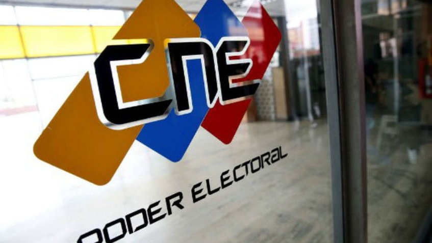 Junta Nacional Electoral propone #9Dic para elecciones de concejos municipales
