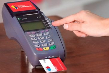 Banco de Venezuela entregará 50.000 puntos de venta este año
