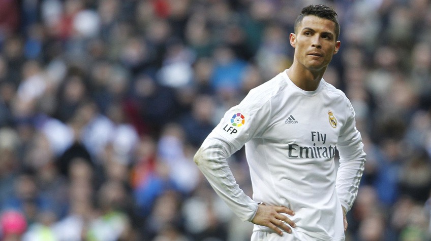 Real Madrid  Cristiano Ronaldo se va del Real Madrid y ficha por la Juventus + (Comunicado)