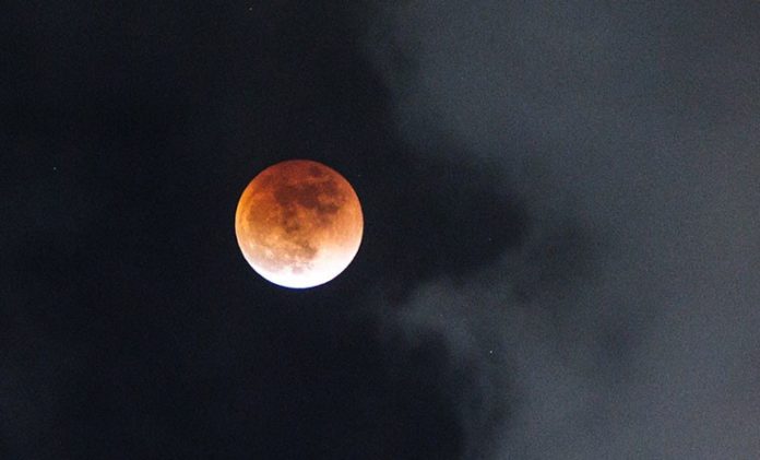 Eclipse solar superluna podrá apreciarse en el hemisferio sur este 13Jul