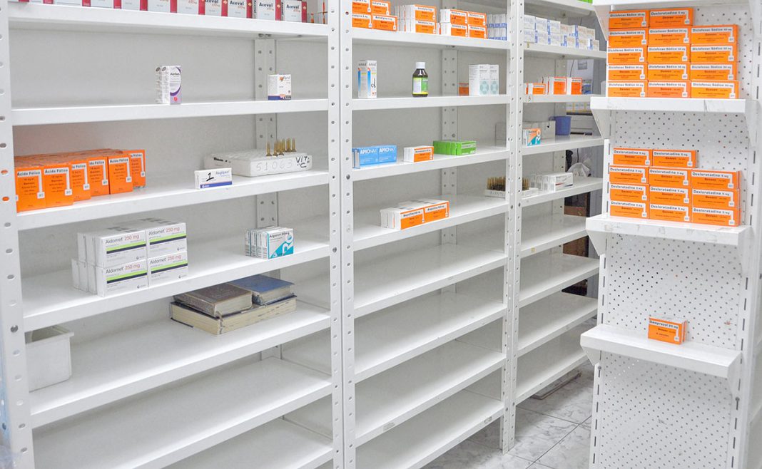 Tratamientos para la alergia en farmacias no se consiguen