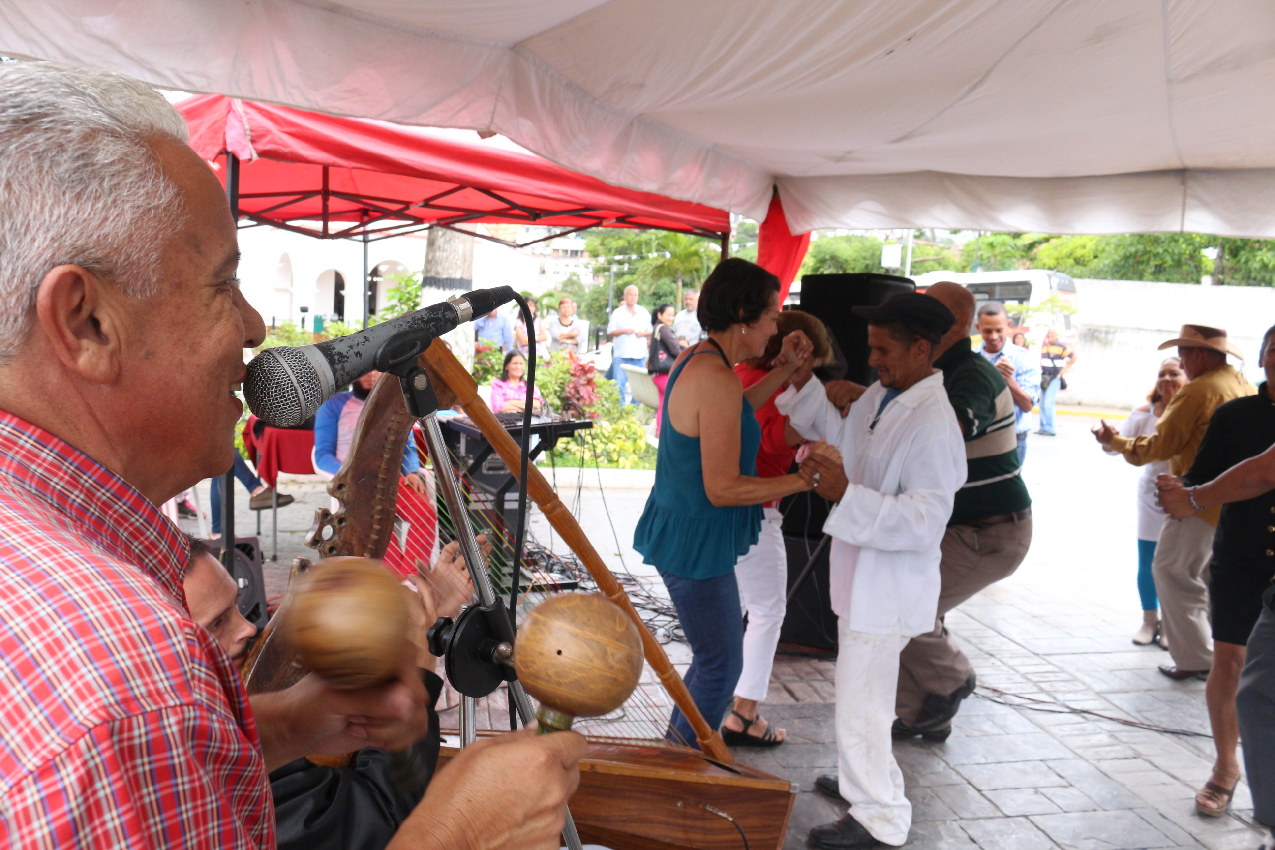 Carrizal rinde homenaje al fallecido “Panchito” Prin