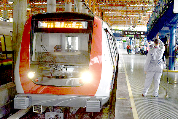 Metro prevé ampliar ruta directa a Caracas