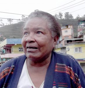 j.s. vecina del sector