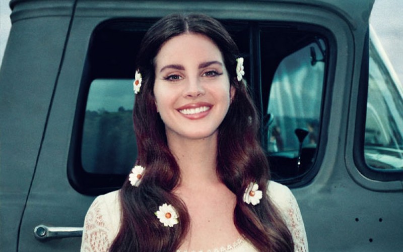 Lana del Rey estrena canción para el nuevo documental sobre Elvis Presley