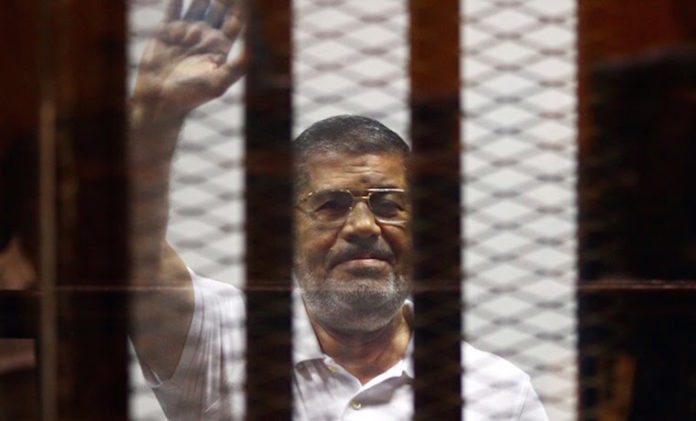 14 personas condenadas a cadena perpetua en Egipto por pertenecer a la Hermandad Musulmana
