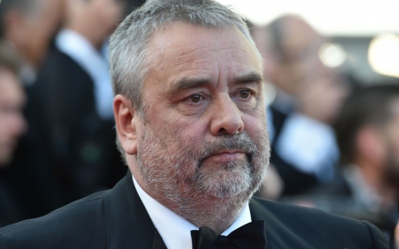 Cineasta Luc Besson es denunciado por agresión sexual