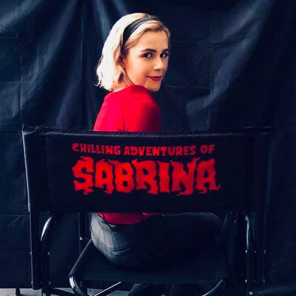 ¡La nueva versión de Sabrina, la bruja adolescente, ya tiene fecha de estreno!