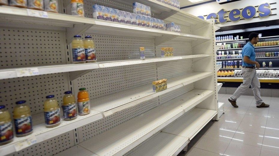 FMI prevé en Venezuela inflación de hasta 1.000.000% y efectos en los vecinos