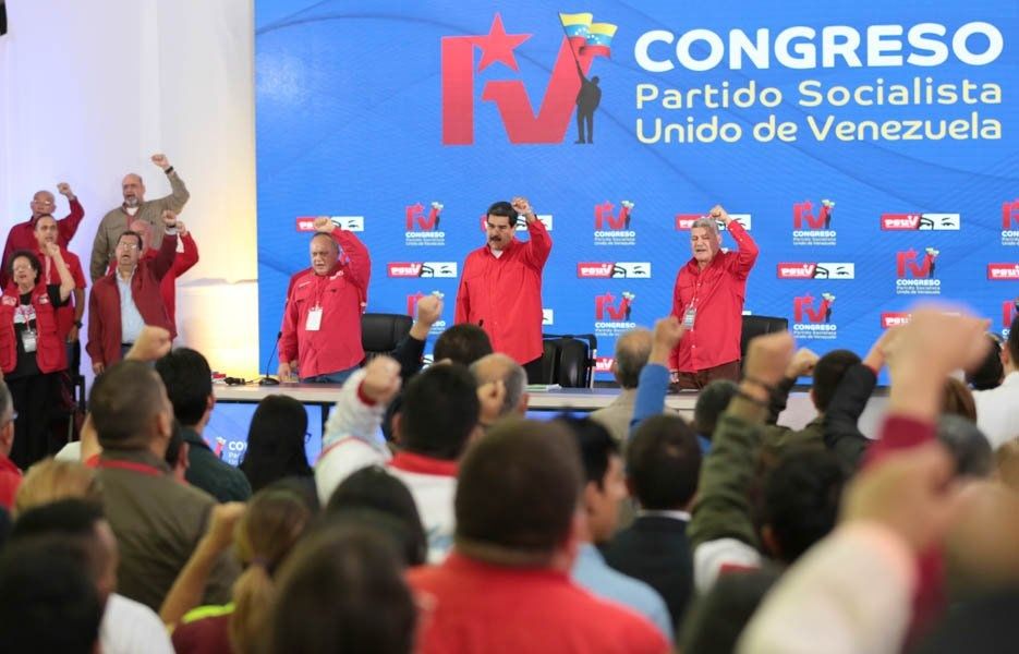 Presidente Maduro: Después del 20 de agosto vienen más anuncios de materia económica