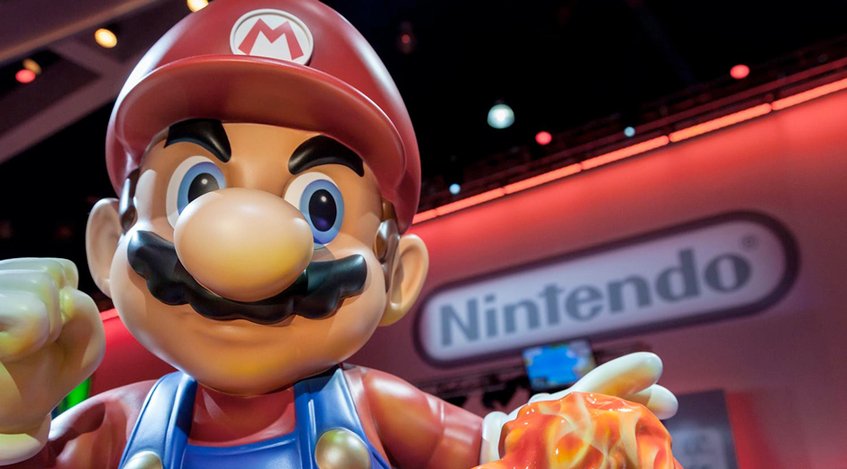 Nintendo llevará Super Mario Party a la Gamescom 2018