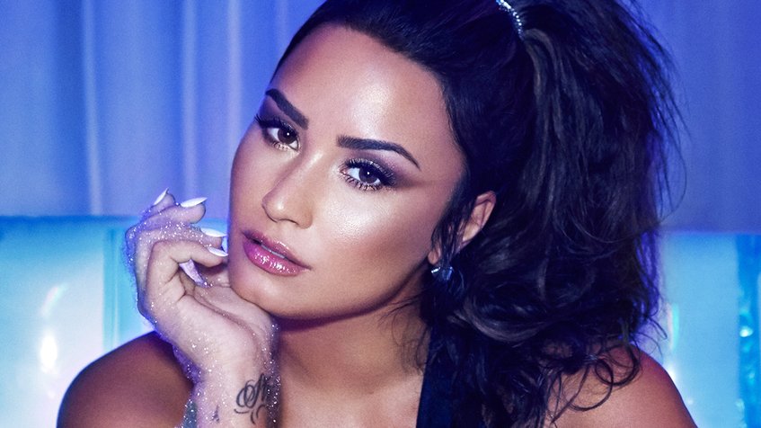 Demi Lovato canceló su gira por América Latina