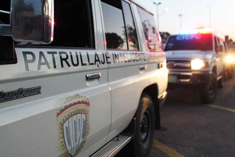 Lo matan para robarle su carro y 100 dólares