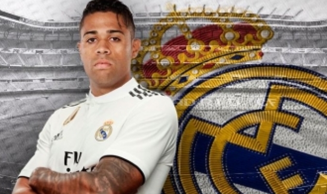 Real Madrid oficializó el regreso de Mariano