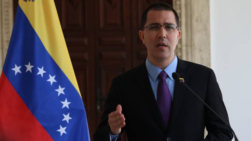 Venezuela entrega a Perú lista de delincuentes participantes en magnicidio frustrado contra Maduro