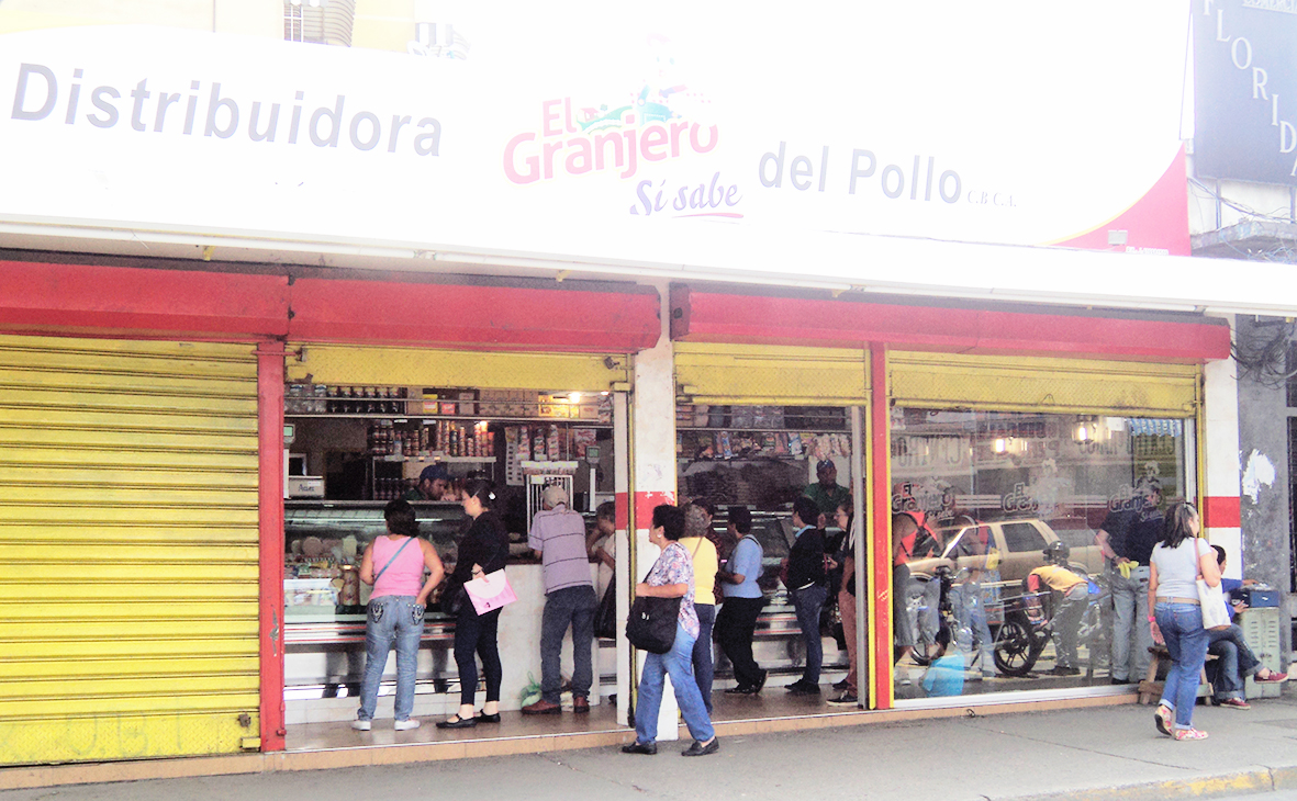 Comerciantes evalúan como pagarán las nóminas