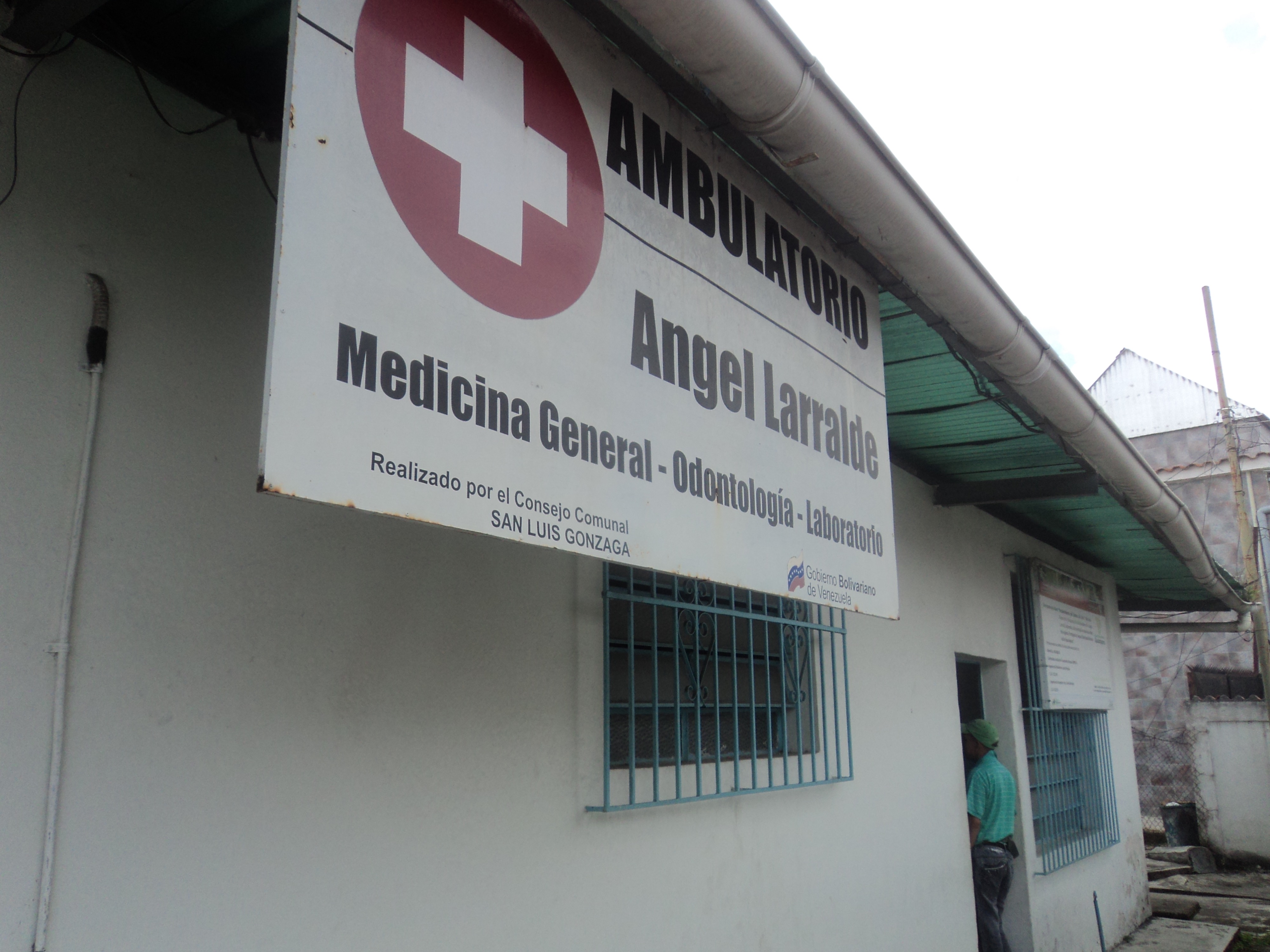 Residentes de Lagunetica denuncian mal funcionamiento en ambulatorio local