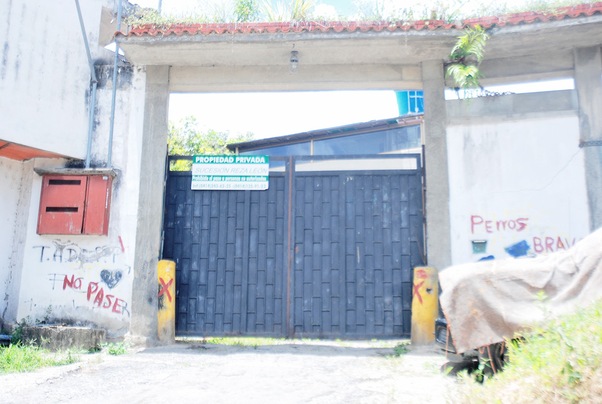 Alcaldía de Carrizal prevé tomar instalaciones de Los Pinos