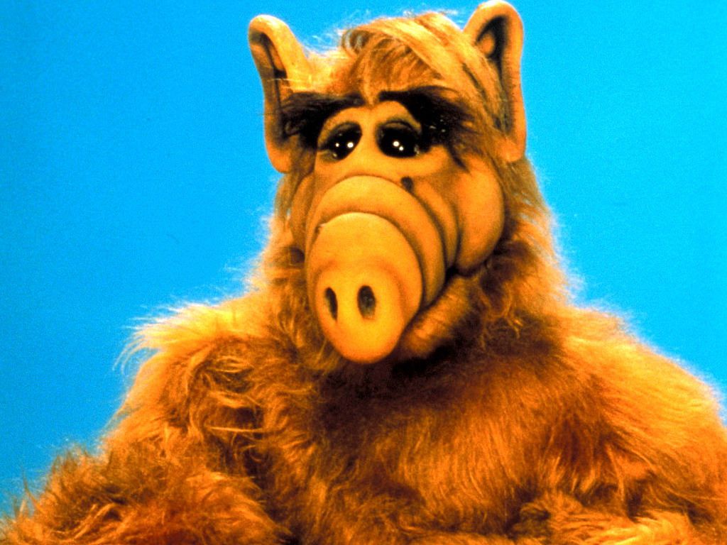 Warner Bros. TV se plantea recuperar la serie “ALF”