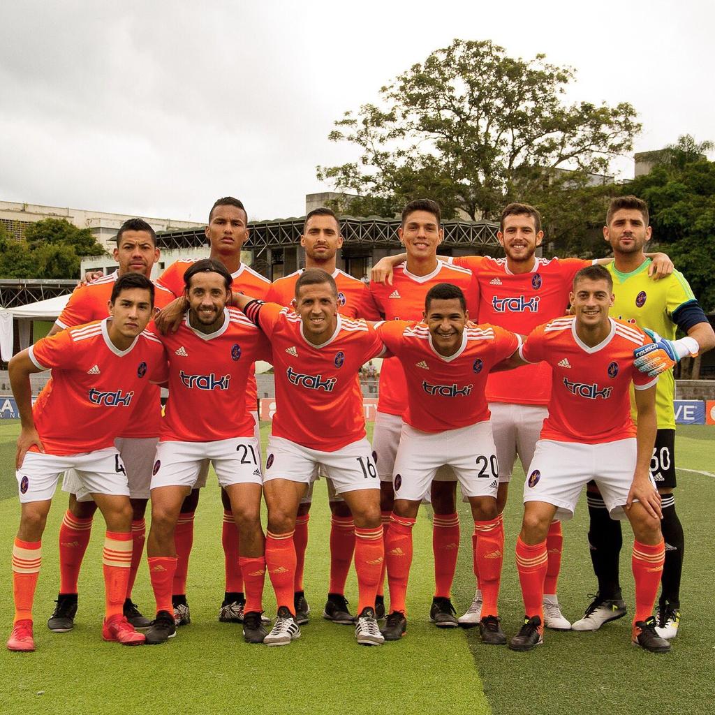 Deportivo La Guaira sumó un punto como local