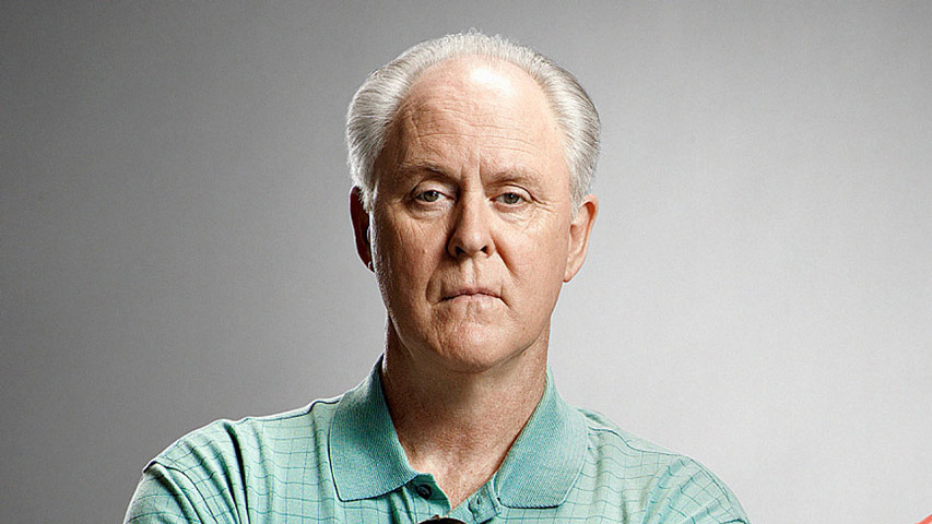 John Lithgow interpretará al fundador de Fox News en cinta sobre acoso sexual