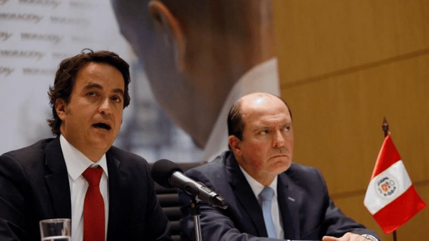 Colombia y Perú conformarán base de datos para atender inmigración de venezolanos