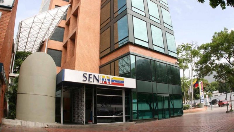 Seniat publicó calendario de pago adelantado de IVA e ISLR