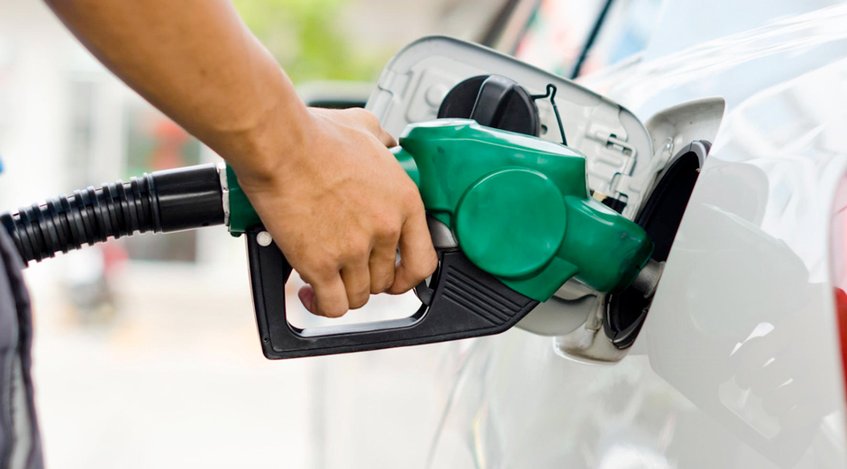 Precios de combustibles tendrán blindaje de seguridad para evitar las mafias