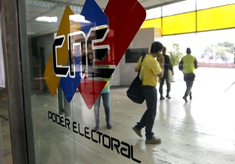 Partidos presentarán al CNE autorizados para postular candidaturas a Concejos Municipales