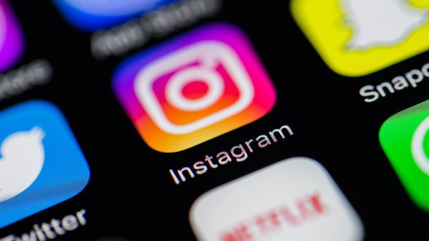 Instagram ya está investigando el origen del “hackeo” a cientos de cuentas