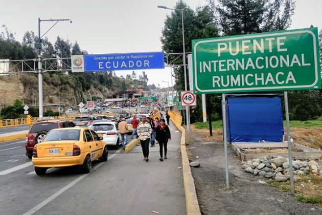 Ecuador elimina requisito de seguro médico para turistas extranjeros