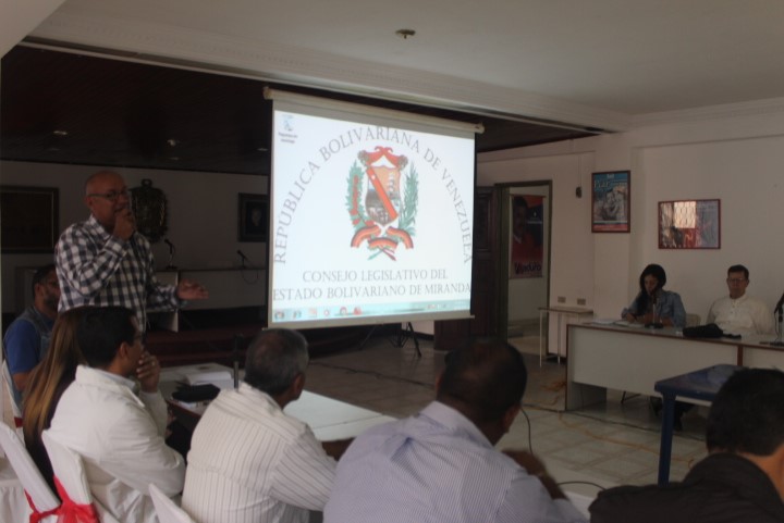 Implementarán Timbre  Fiscal Electrónico en Miranda