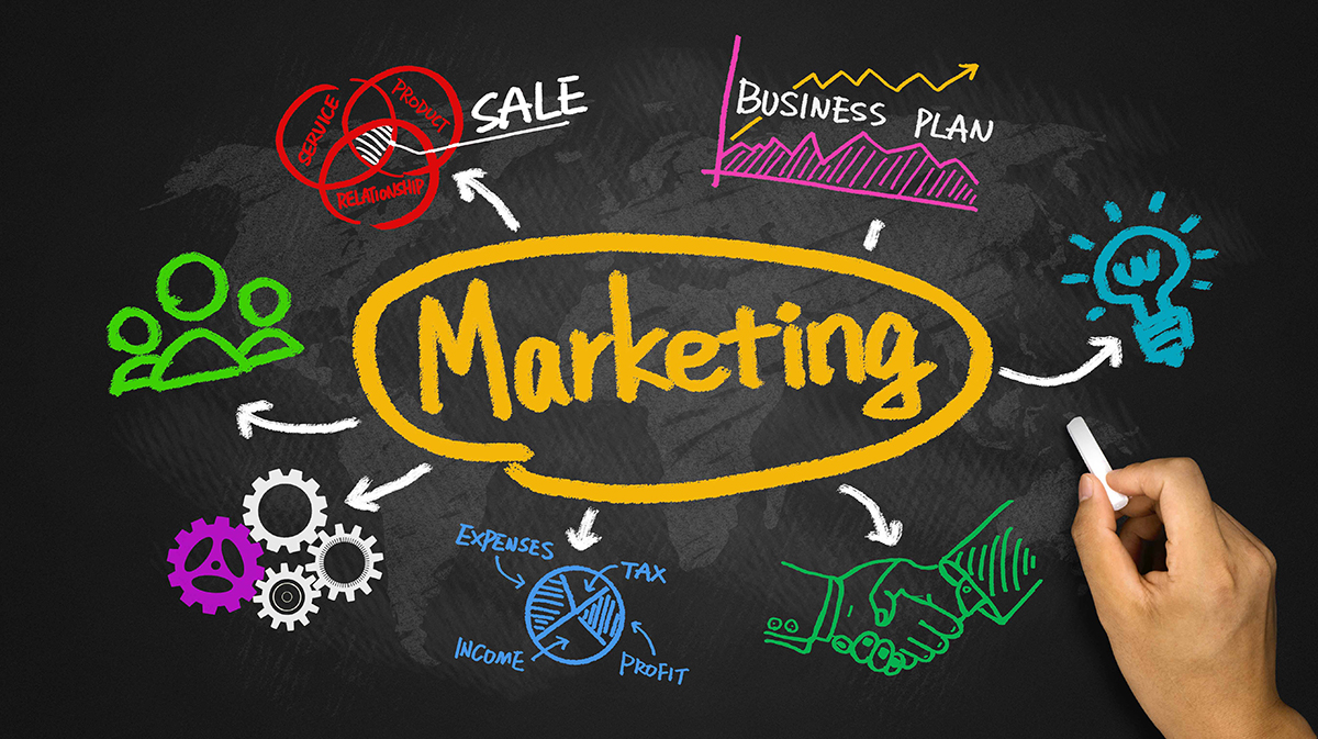 Marketing Digital: ¿Cuáles son las tendencias en el marketing de contenidos B2B?