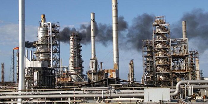 PDVSA reanuda operaciones de craqueador catalítico en refinería Cardón
